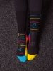Neon Love - Socks Sport